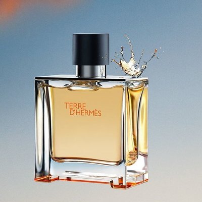Духи «Terre D'Hermes» «Terre D'Hermes» от Hermes